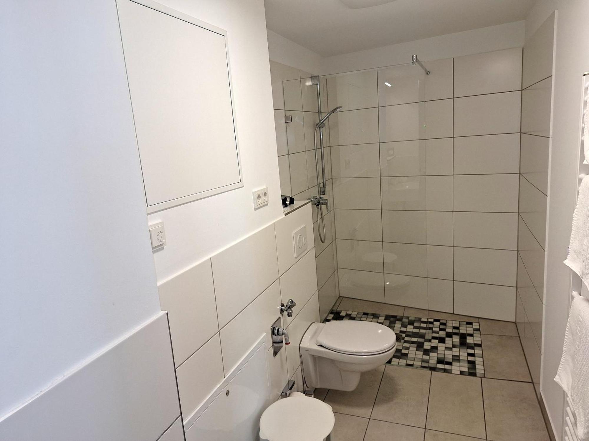 Michels Villa Ursula Norderney Eksteriør billede